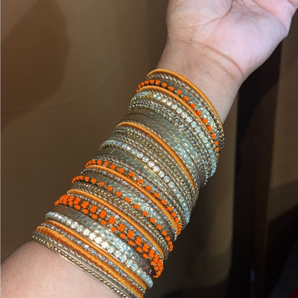 Bracelets